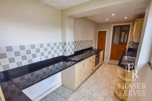 Wargrave Road